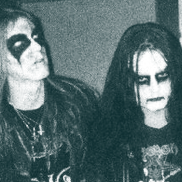 30 éve ölte meg basszerosa Euronymoust, a norvég black metal központi alakját