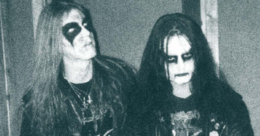 30 éve ölte meg basszerosa Euronymoust, a norvég black metal központi alakját
