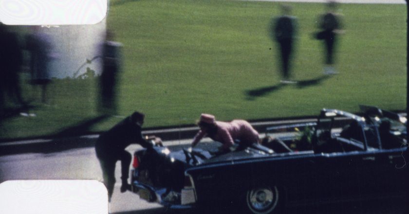 Hatvan éve váltott irányt a történelem: a Kennedy-merénylet lépésről lépésre